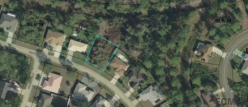 66 Prince Michael Lane Palm Coast FL 32164