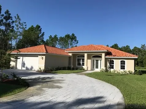 60 Felwood Lane Palm Coast FL 32137