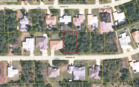 24 Fernon Lane Palm Coast FL 32137