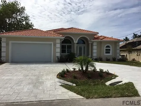 13 Crandon Court Palm Coast FL 32137