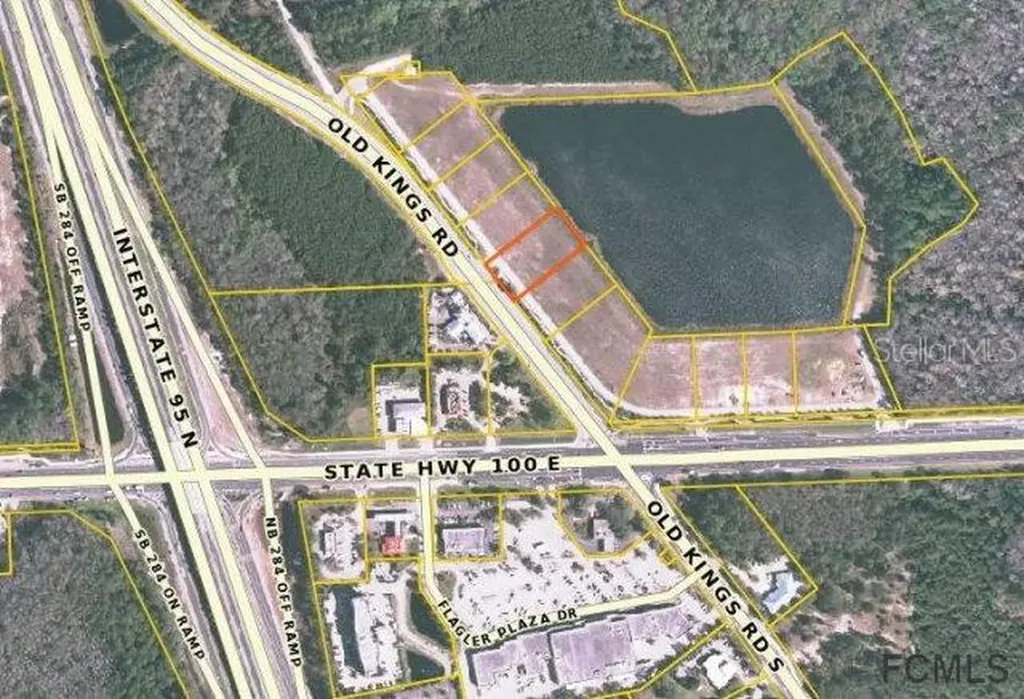 6057 Sr 100 E Palm Coast FL 32137