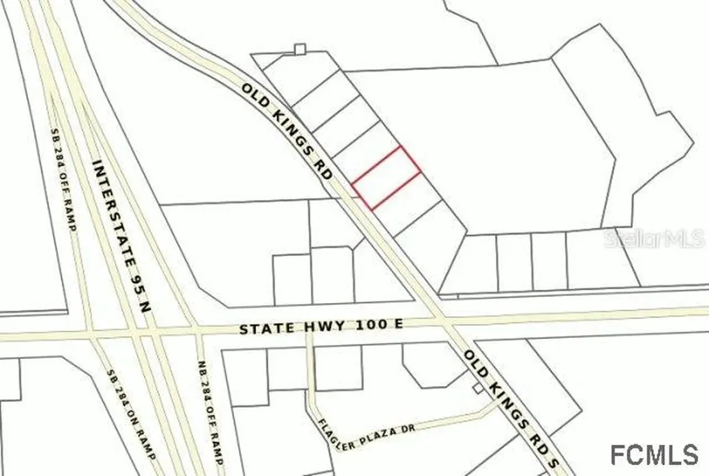 6057 Sr 100 E Palm Coast FL 32137