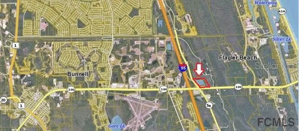6057 Sr 100 E Palm Coast FL 32137
