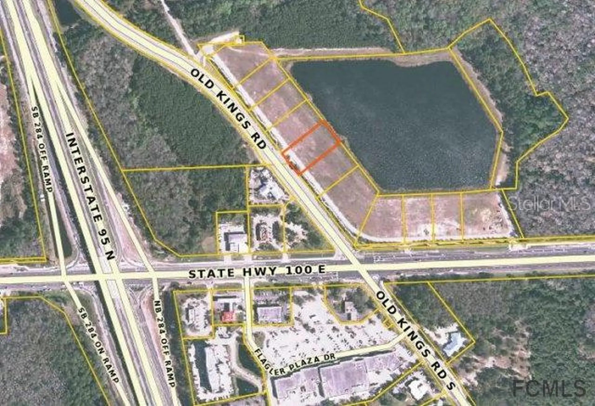 6057 Sr 100 E Palm Coast FL 32137