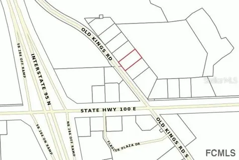 6057 Sr 100 E Palm Coast FL 32137