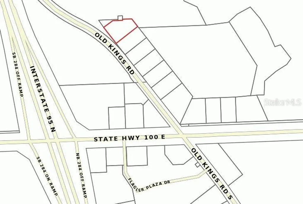 5935 Sr 100 E Palm Coast FL 32137