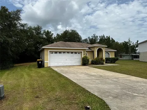 316 Dogfish Court Kissimmee FL 34759