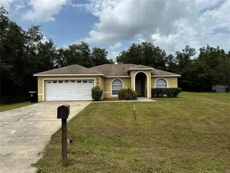 316 Dogfish Court Kissimmee FL 34759