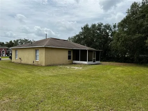 316 Dogfish Court Kissimmee FL 34759