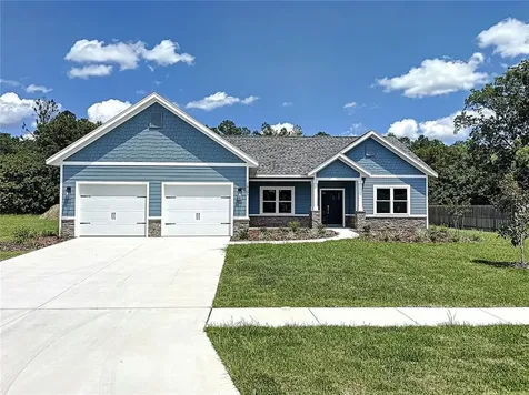 16163 NW 202nd Drive High Springs FL 32643
