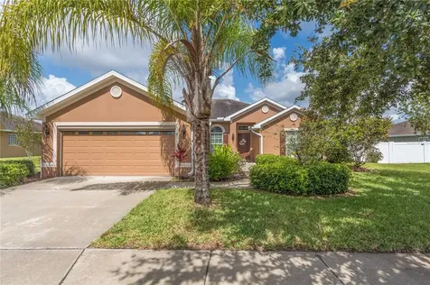 335 Mandolin Lane Winter Haven FL 33884