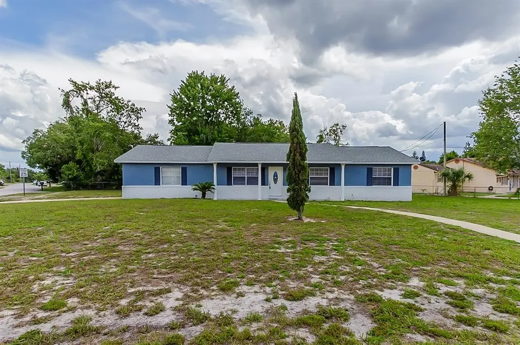 1071 Adirondack Street Deltona FL 32725