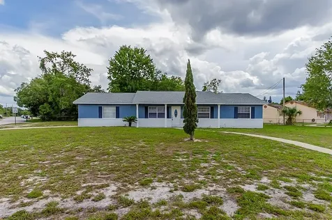 1071 Adirondack Street Deltona FL 32725