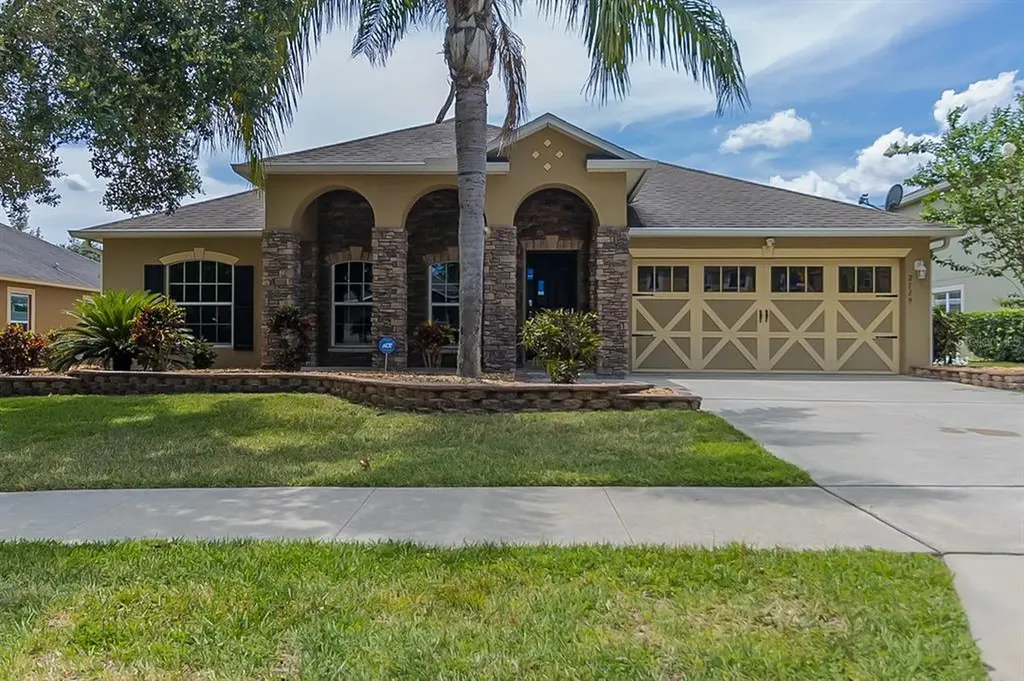 2119 Waseca Lane Leesburg FL 34748
