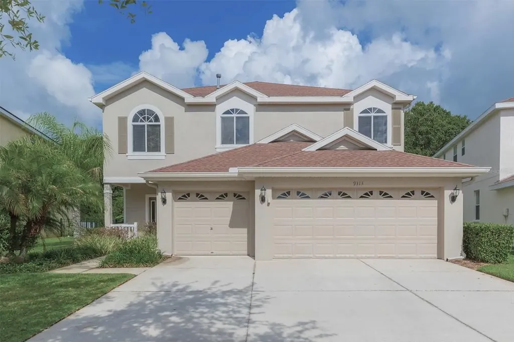 9313 Mandrake Court Tampa FL 33647