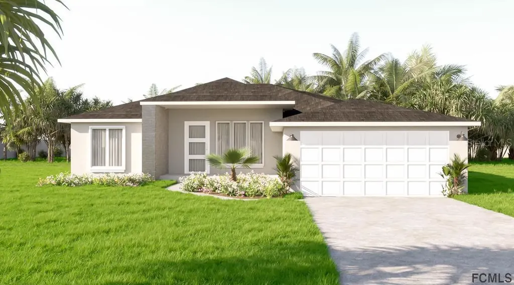 19 Felton Lane Palm Coast FL 32137