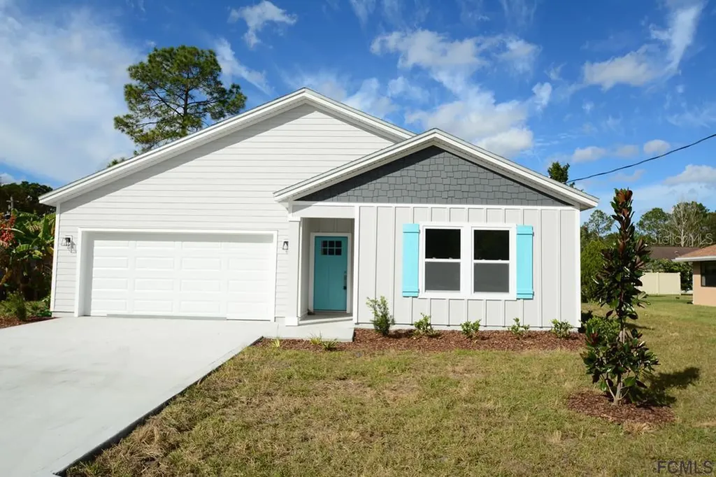 8 Pine Cottage Lane Palm Coast FL 32164