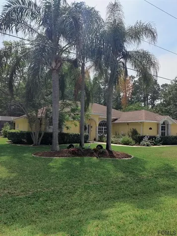 9 Llowick Court Palm Coast FL 32164