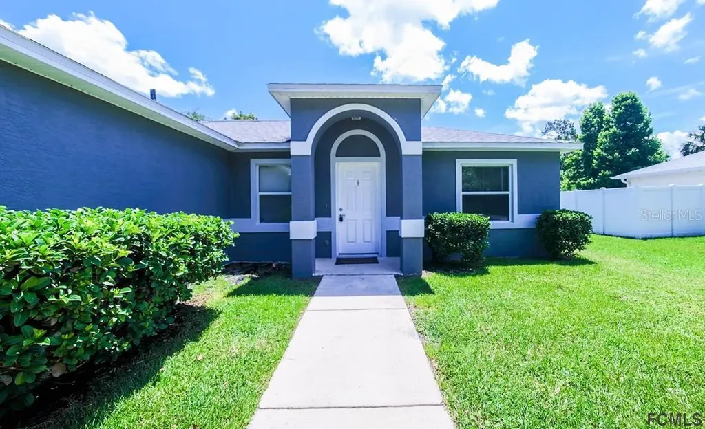 9 Roller Lane Palm Coast FL 32164
