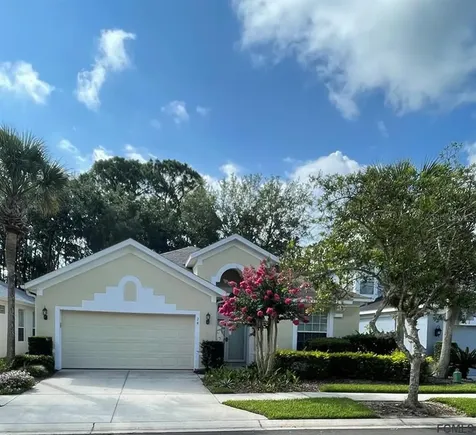 28 Crosstie Court Palm Coast FL 32137