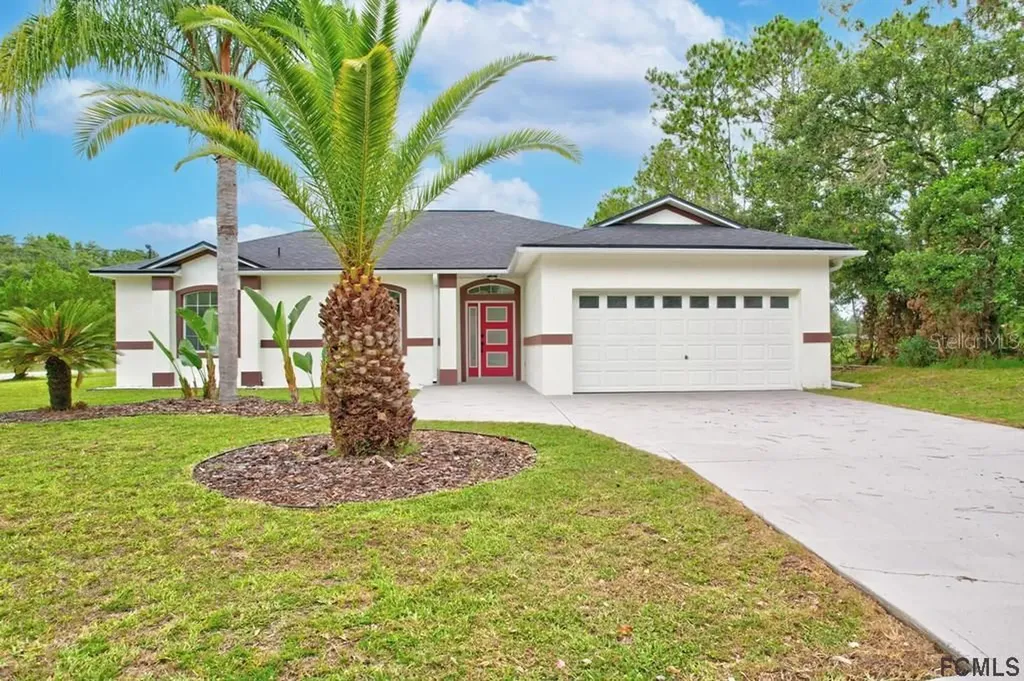 33 Westminster Drive Palm Coast FL 32164