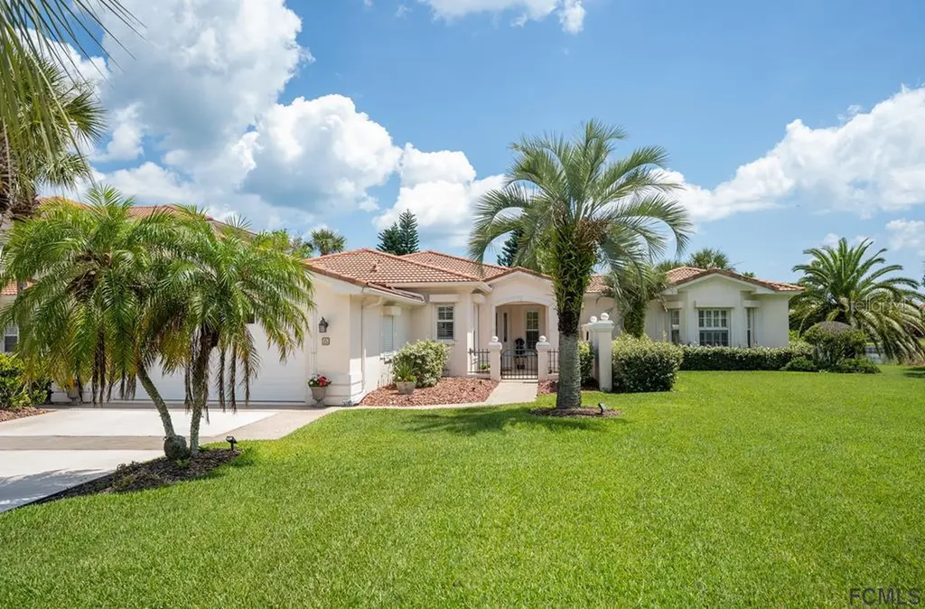 6 La Costa Way Palm Coast FL 32137