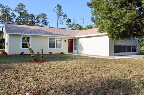 43 Ramblewood Drive Palm Coast FL 32164