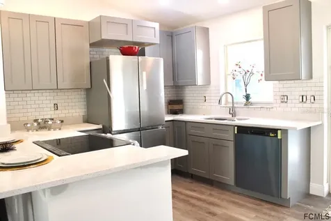 43 Ramblewood Drive Palm Coast FL 32164