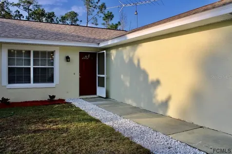 43 Ramblewood Drive Palm Coast FL 32164