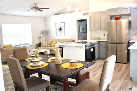 43 Ramblewood Drive Palm Coast FL 32164