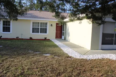 43 Ramblewood Drive Palm Coast FL 32164