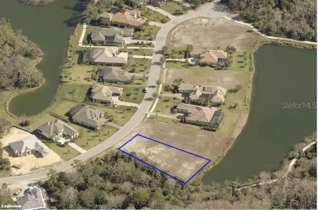 16 Blue Oak Lane Palm Coast FL 32137