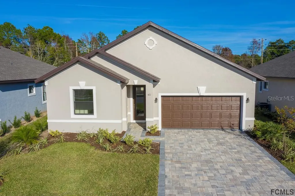 83 Green Circle Palm Coast FL 32164