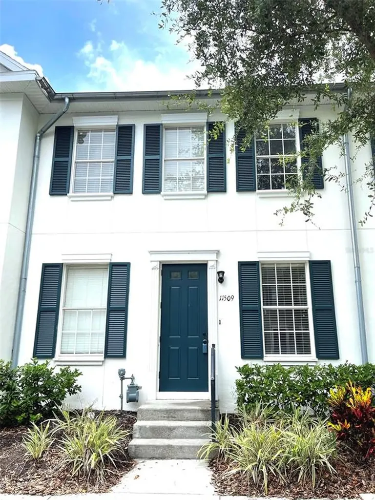 11509 Fountainhead Drive Tampa FL 33626