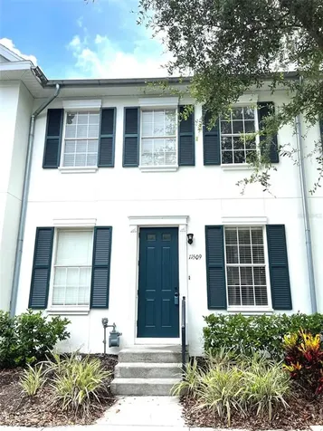 11509 Fountainhead Drive Tampa FL 33626
