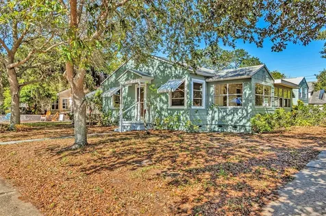 2701 54th Street S Gulfport FL 33707
