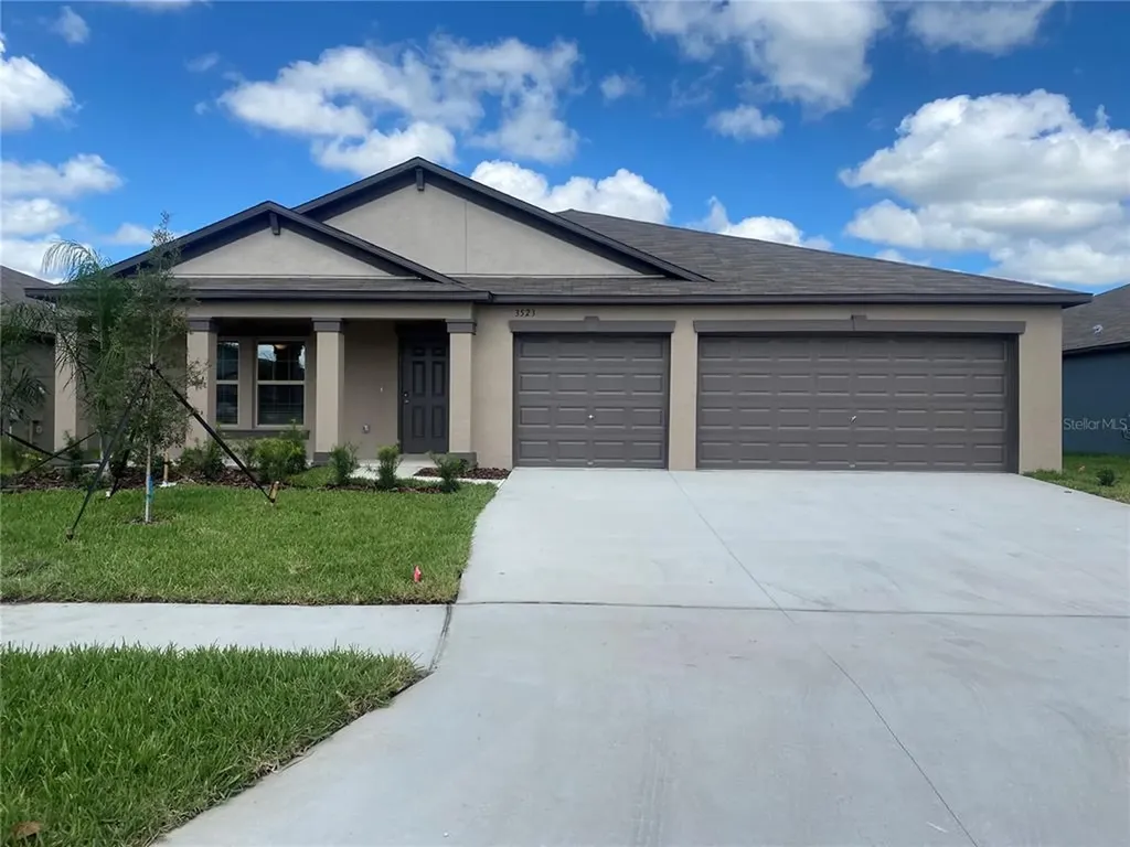 3523 N Maryland Avenue Plant City FL 33565