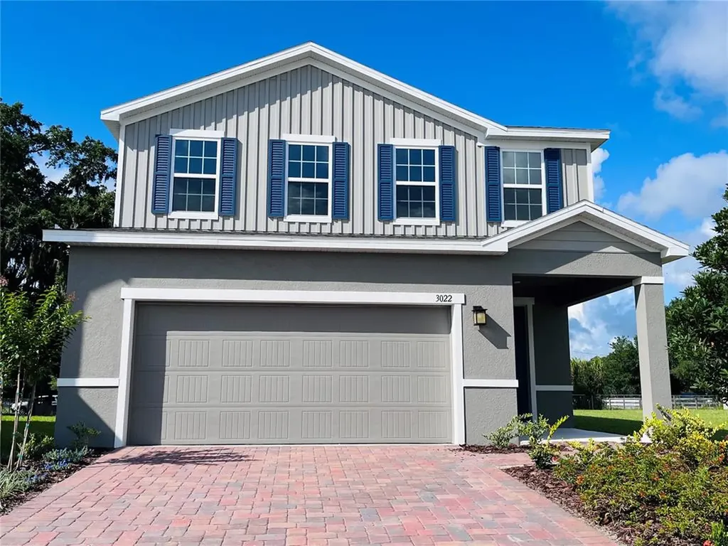 3022 Slough Creek Drive Kissimmee FL 34744