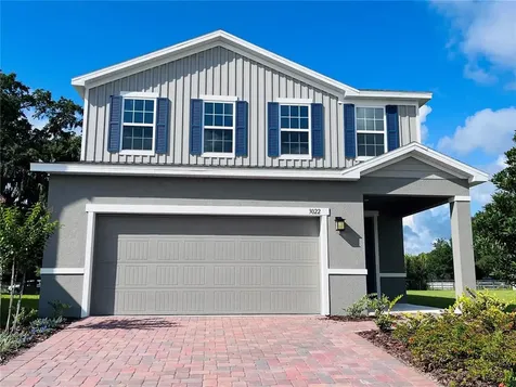 3022 Slough Creek Drive Kissimmee FL 34744