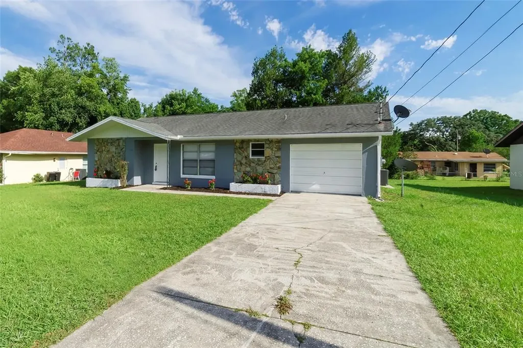 21128 SW Plantation Street Dunnellon FL 34431