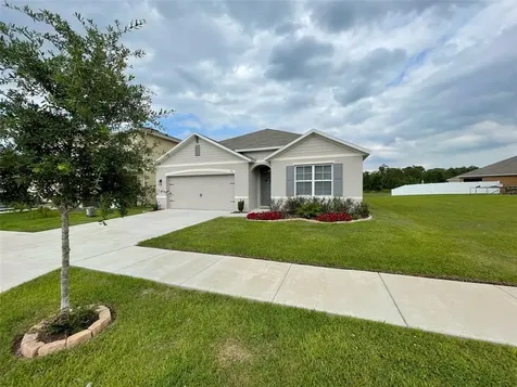 393 Tanglewood Drive Davenport FL 33896