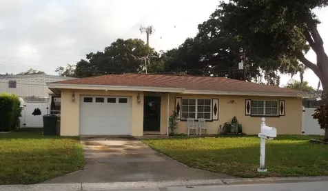 1176 Friar Tuck Lane Dunedin FL 34698