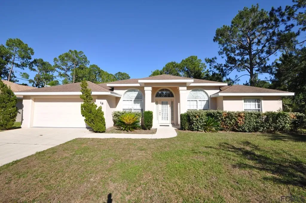 18 Riverdale Lane Palm Coast FL 32164