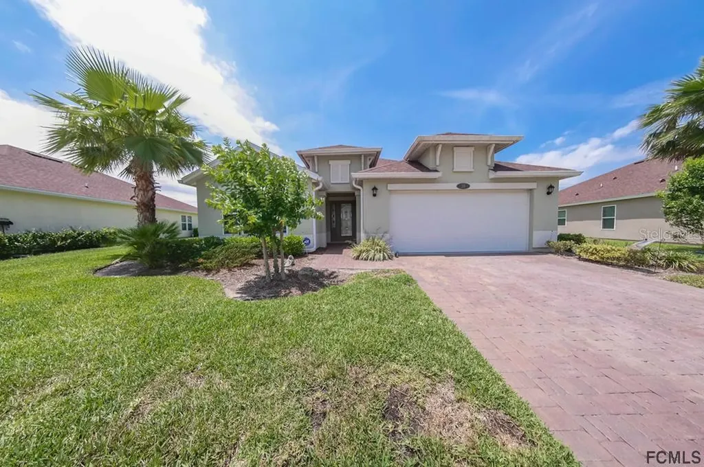 38 Auberry Drive Palm Coast FL 32137