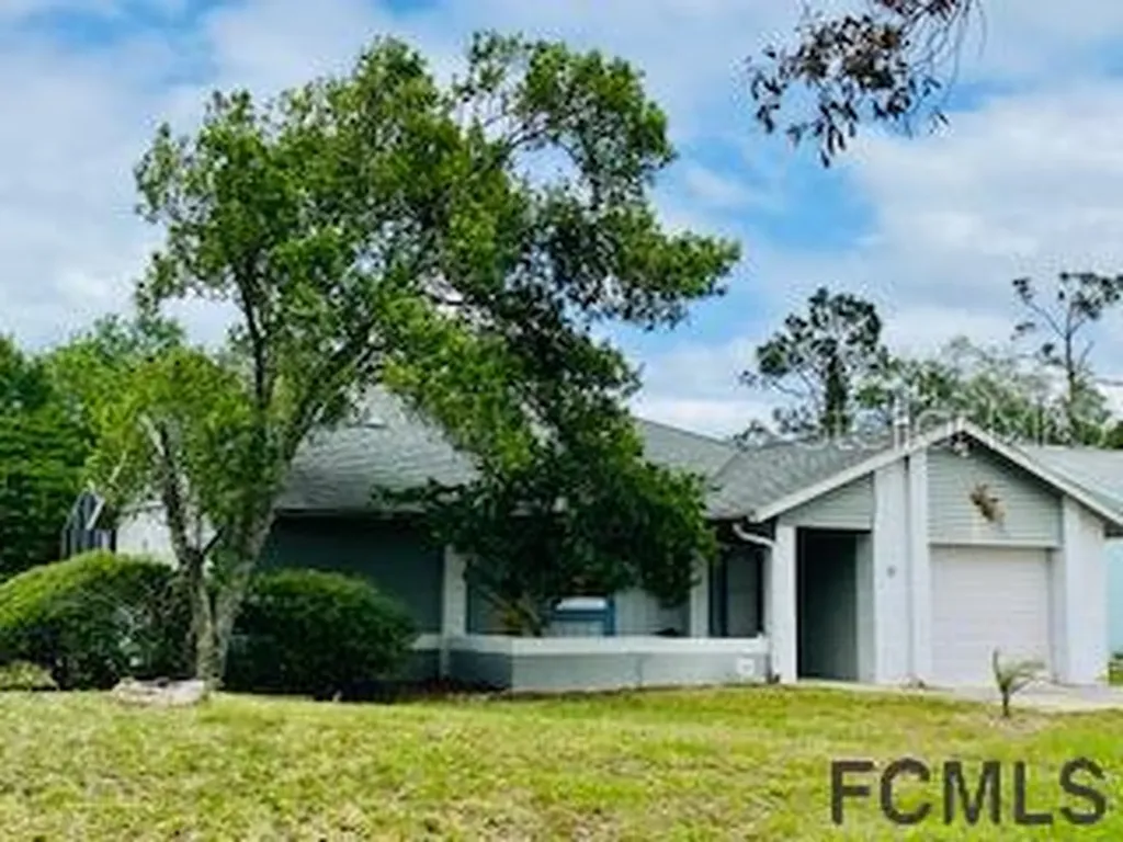 12 Blairsville Drive Palm Coast FL 32137