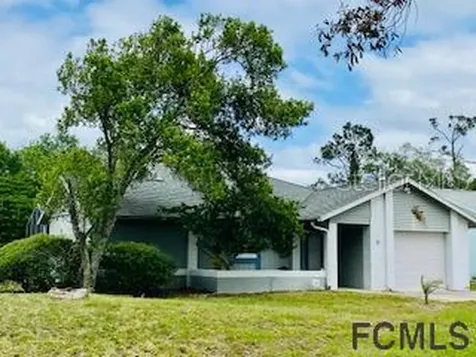 12 Blairsville Drive Palm Coast FL 32137