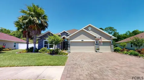 17 Auberry Drive Palm Coast FL 32137