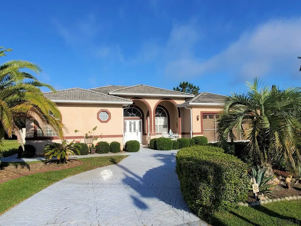 80 Flemingwood Lane Palm Coast FL 32137
