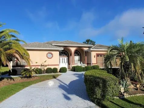 80 Flemingwood Lane Palm Coast FL 32137