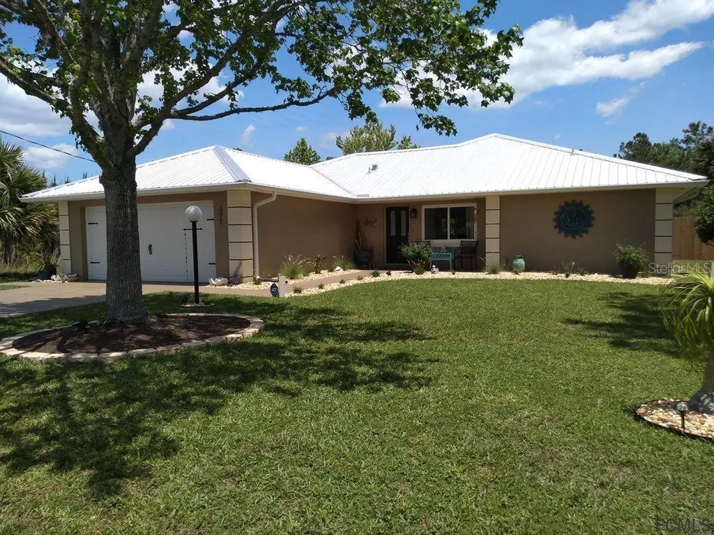 377 Underwood Trail Palm Coast FL 32164